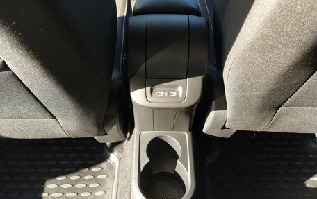 Skoda Rapid II, 2022 год, 2 180 000 рублей, 19 фотография