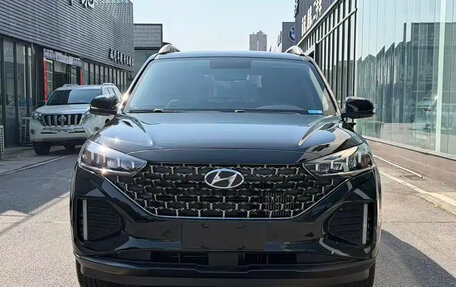 Hyundai ix35, 2023 год, 1 410 777 рублей, 2 фотография