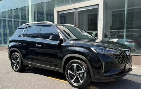 Hyundai ix35, 2023 год, 1 410 777 рублей, 3 фотография