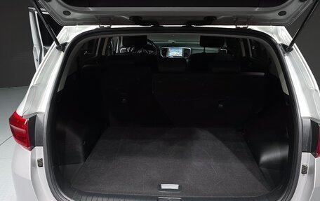 KIA Sportage IV рестайлинг, 2020 год, 1 565 005 рублей, 11 фотография