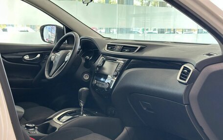 Nissan Qashqai, 2019 год, 1 985 000 рублей, 8 фотография