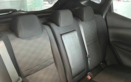 Nissan Qashqai, 2019 год, 1 985 000 рублей, 9 фотография