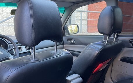 Subaru Forester, 2007 год, 950 000 рублей, 8 фотография