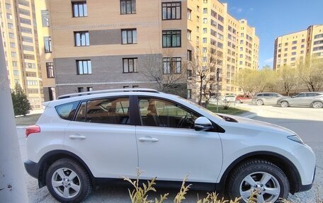 Toyota RAV4, 2014 год, 2 150 000 рублей, 7 фотография