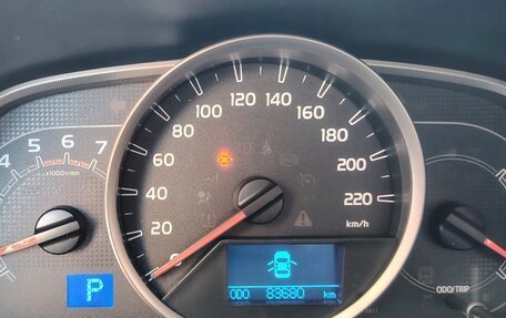 Toyota RAV4, 2014 год, 2 150 000 рублей, 9 фотография