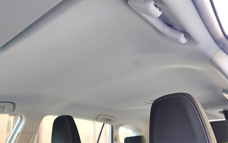 Toyota RAV4, 2014 год, 2 150 000 рублей, 13 фотография
