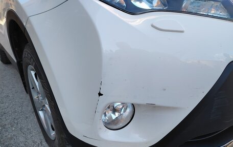 Toyota RAV4, 2014 год, 2 150 000 рублей, 16 фотография