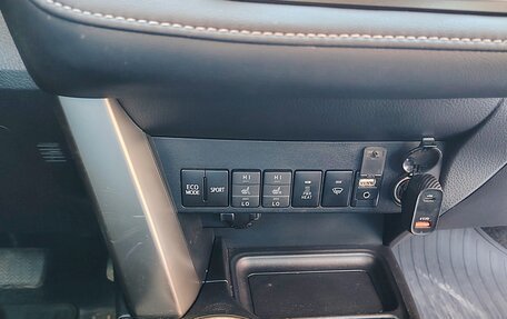 Toyota RAV4, 2014 год, 2 150 000 рублей, 11 фотография