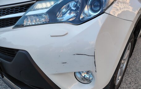Toyota RAV4, 2014 год, 2 150 000 рублей, 17 фотография