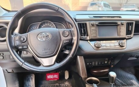 Toyota RAV4, 2014 год, 2 150 000 рублей, 8 фотография