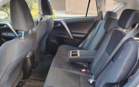 Toyota RAV4, 2014 год, 2 150 000 рублей, 18 фотография