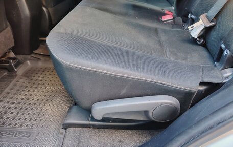 Toyota RAV4, 2014 год, 2 150 000 рублей, 19 фотография