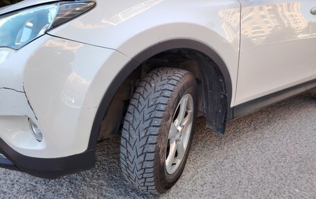 Toyota RAV4, 2014 год, 2 150 000 рублей, 25 фотография