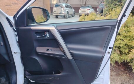 Toyota RAV4, 2014 год, 2 150 000 рублей, 35 фотография