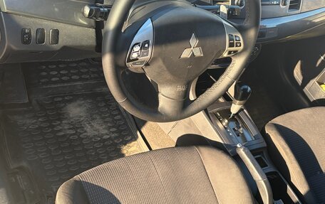 Mitsubishi Lancer IX, 2008 год, 589 000 рублей, 5 фотография