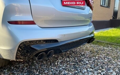 BMW X3, 2021 год, 5 500 000 рублей, 6 фотография