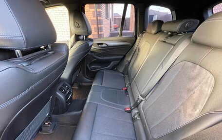 BMW X3, 2021 год, 5 500 000 рублей, 20 фотография