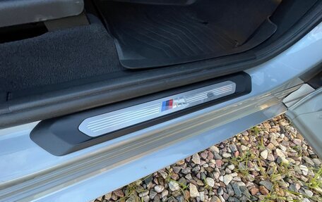 BMW X3, 2021 год, 5 500 000 рублей, 26 фотография