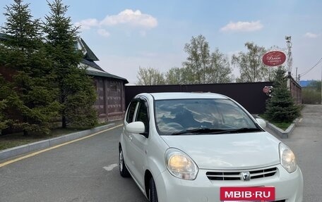 Toyota Passo III, 2010 год, 450 000 рублей, 2 фотография