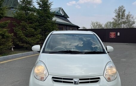 Toyota Passo III, 2010 год, 450 000 рублей, 3 фотография