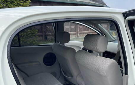 Toyota Passo III, 2010 год, 450 000 рублей, 8 фотография