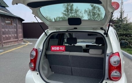 Toyota Passo III, 2010 год, 450 000 рублей, 7 фотография