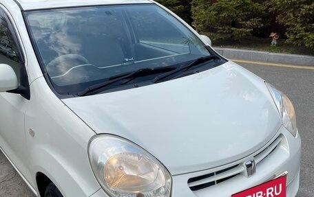 Toyota Passo III, 2010 год, 450 000 рублей, 11 фотография