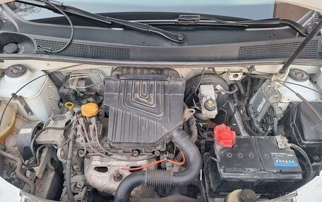 Renault Logan II, 2020 год, 950 000 рублей, 9 фотография