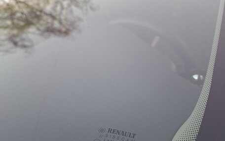 Renault Logan II, 2020 год, 950 000 рублей, 12 фотография