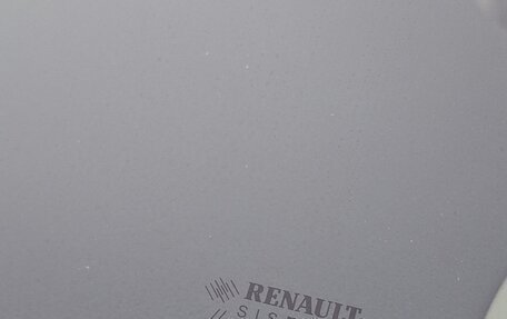 Renault Logan II, 2020 год, 950 000 рублей, 33 фотография