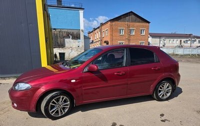 Chevrolet Lacetti, 2008 год, 380 000 рублей, 1 фотография