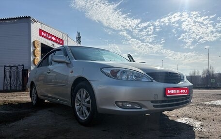 Toyota Camry V40, 2003 год, 989 000 рублей, 1 фотография