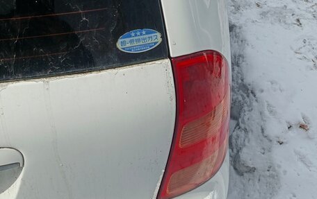 Toyota Corolla, 2002 год, 370 000 рублей, 1 фотография