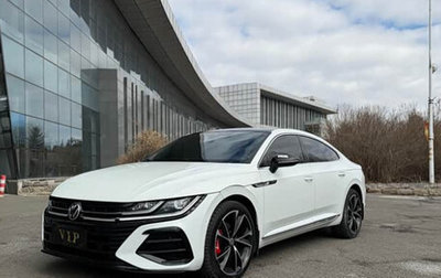 Volkswagen Arteon I, 2021 год, 2 410 000 рублей, 1 фотография