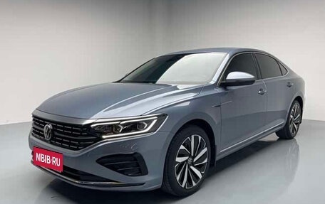 Volkswagen Passat B8 рестайлинг, 2021 год, 1 680 000 рублей, 1 фотография