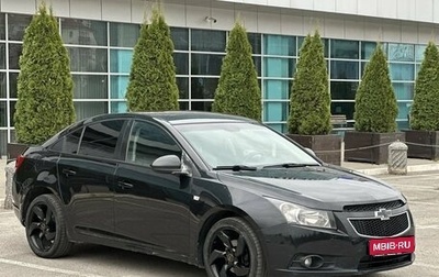 Chevrolet Cruze II, 2012 год, 720 000 рублей, 1 фотография