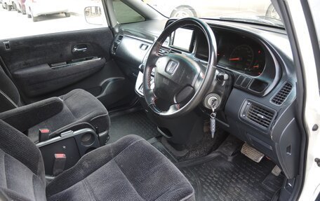 Honda Odyssey II, 2002 год, 587 000 рублей, 9 фотография