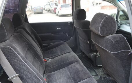 Honda Odyssey II, 2002 год, 587 000 рублей, 12 фотография