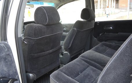 Honda Odyssey II, 2002 год, 587 000 рублей, 11 фотография