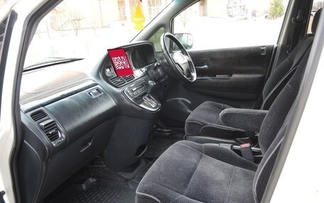 Honda Odyssey II, 2002 год, 587 000 рублей, 10 фотография