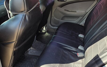 Chevrolet Lacetti, 2008 год, 380 000 рублей, 11 фотография