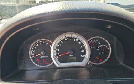 Chevrolet Lacetti, 2008 год, 380 000 рублей, 12 фотография