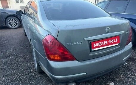 Nissan Teana, 2006 год, 360 000 рублей, 2 фотография