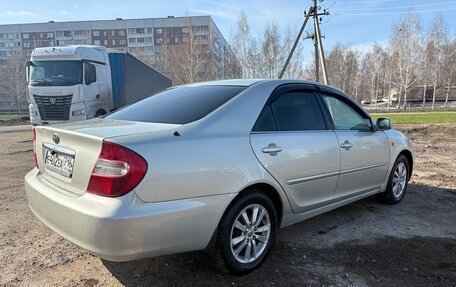 Toyota Camry V40, 2003 год, 989 000 рублей, 2 фотография