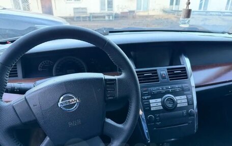 Nissan Teana, 2006 год, 360 000 рублей, 6 фотография