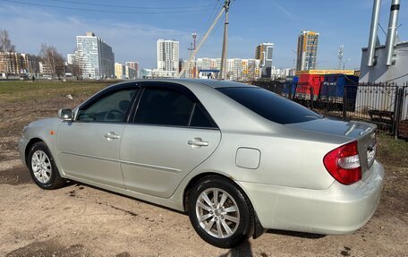 Toyota Camry V40, 2003 год, 989 000 рублей, 3 фотография