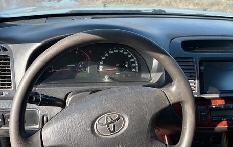 Toyota Camry V40, 2003 год, 989 000 рублей, 5 фотография