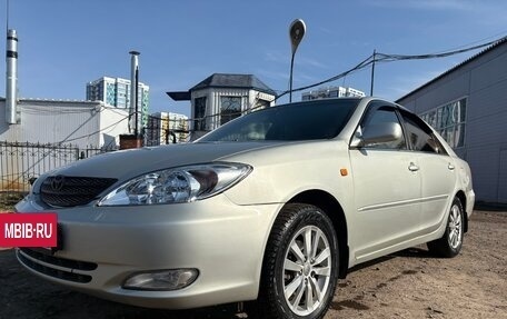 Toyota Camry V40, 2003 год, 989 000 рублей, 4 фотография