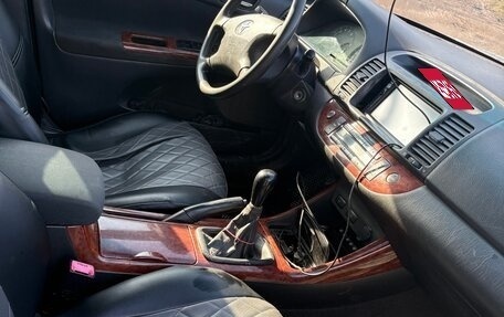 Toyota Camry V40, 2003 год, 989 000 рублей, 6 фотография