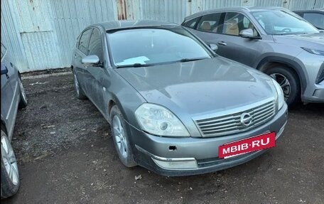 Nissan Teana, 2006 год, 360 000 рублей, 4 фотография